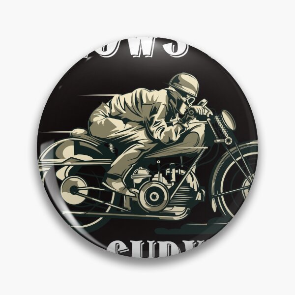 Item preview, Funny Biker Quotes Sarcastic Motorcycle Rider designed and sold by MelisaElder.