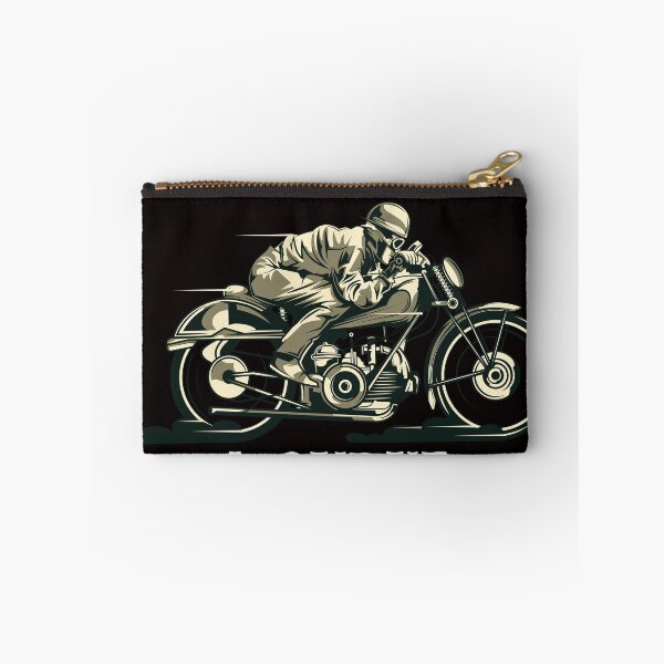 Item preview, Funny Biker Quotes Sarcastic Motorcycle Rider designed and sold by MelisaElder.