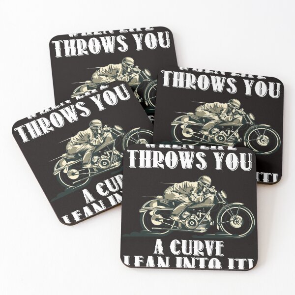Item preview, Funny Biker Quotes Sarcastic Motorcycle Rider designed and sold by MelisaElder.
