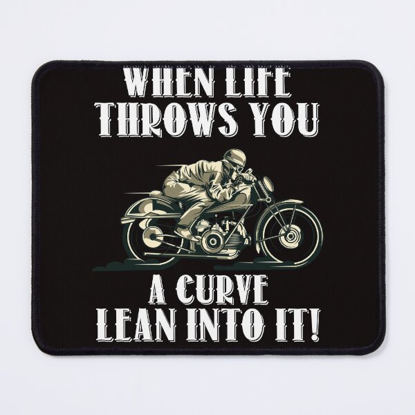 Item preview, Funny Biker Quotes Sarcastic Motorcycle Rider designed and sold by MelisaElder.