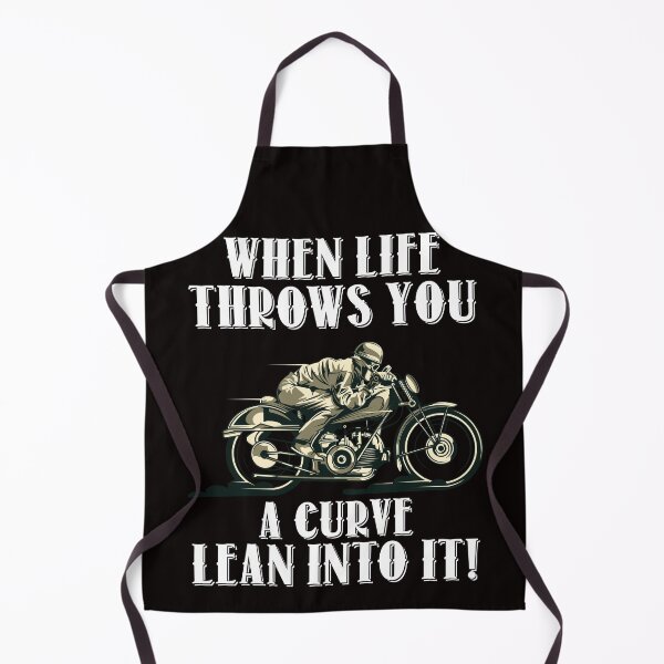 Item preview, Funny Biker Quotes Sarcastic Motorcycle Rider designed and sold by MelisaElder.