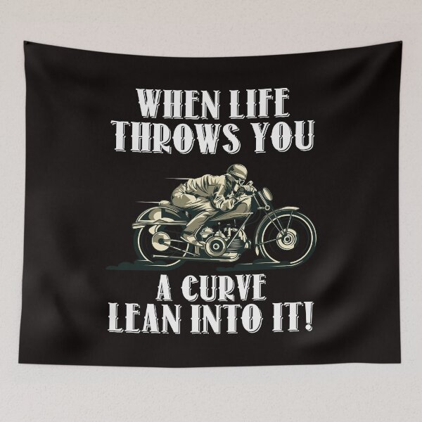 Item preview, Funny Biker Quotes Sarcastic Motorcycle Rider designed and sold by MelisaElder.