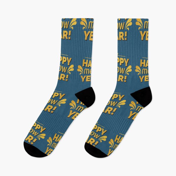 Item preview, Happy meow year 2022! designed and sold by Purr95.