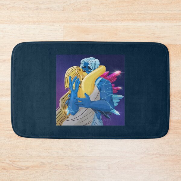 Item preview, Comforting Kiss Premium  designed and sold by TheOnlyBrotherr.