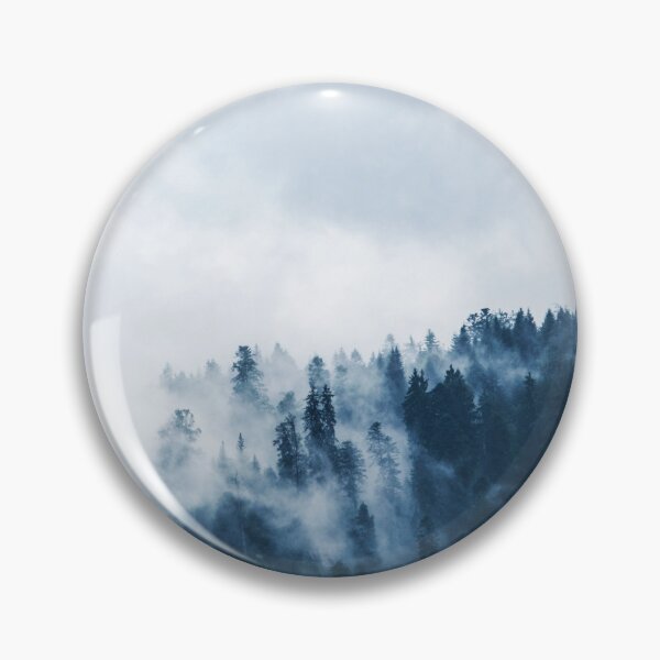 Artikelvorschau, Forest in the clouds entworfen und verkauft von Raft.