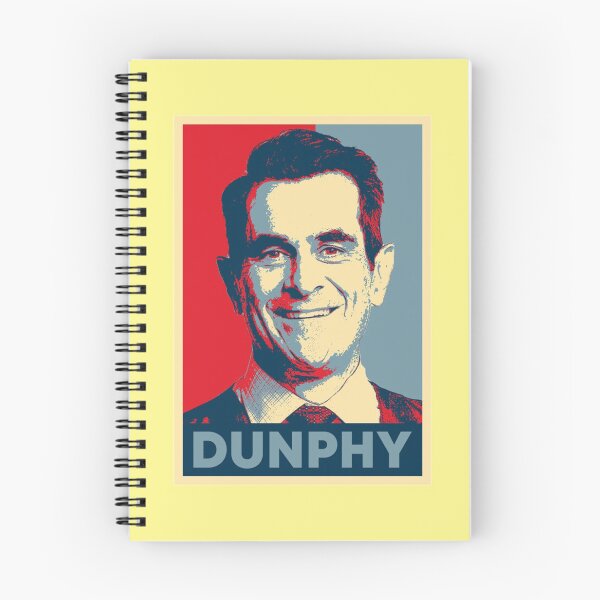 Item preview, Phil Dunphy Hope   designed and sold by ReingerPercival.