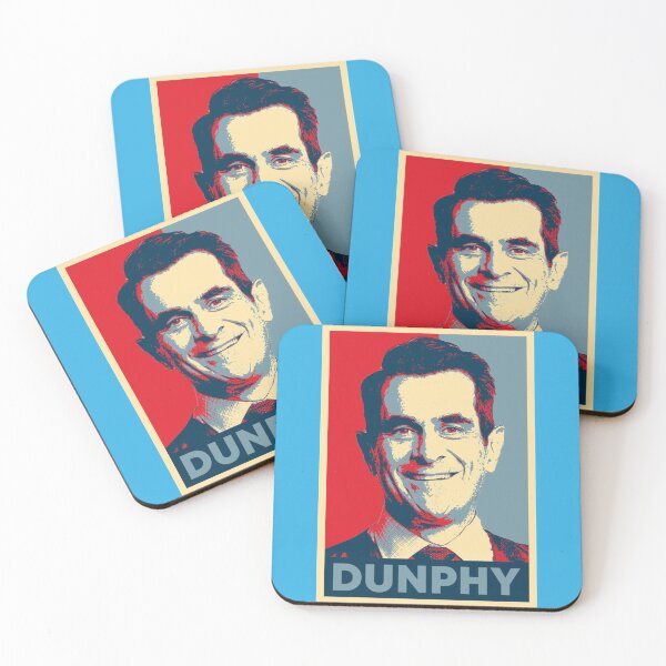 Item preview, Phil Dunphy Hope   designed and sold by ReingerPercival.