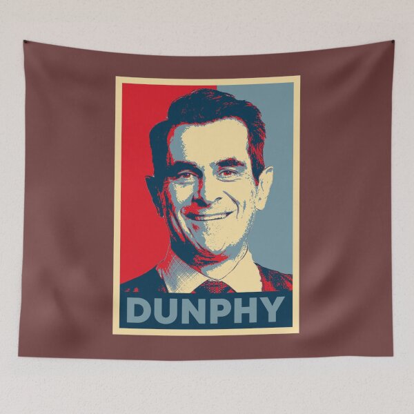 Item preview, Esperanza de Phil Dunphy designed and sold by ReingerPercival.
