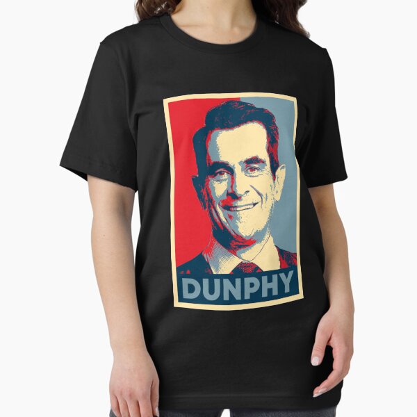 Vista previa del artículo con la obra «Esperanza de Phil Dunphy», diseñado y vendido por ReingerPercival.