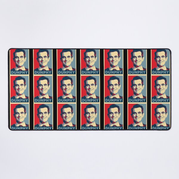 Item preview, Phil Dunphy Hope   designed and sold by ReingerPercival.