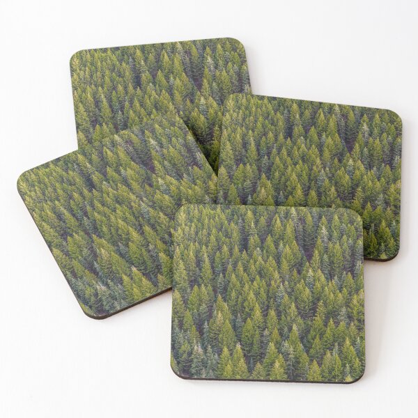 Item preview, Forest pattern designed and sold by Raft.
