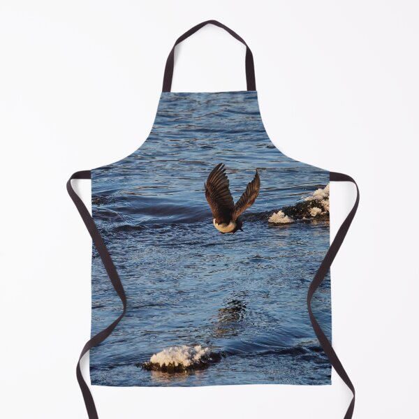 Item preview, Fly the blues away. White-throated dipper designed and sold by Jouko Lehto Photography.