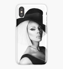 RUPAUL - BUTCH QUEEN iPhone Case