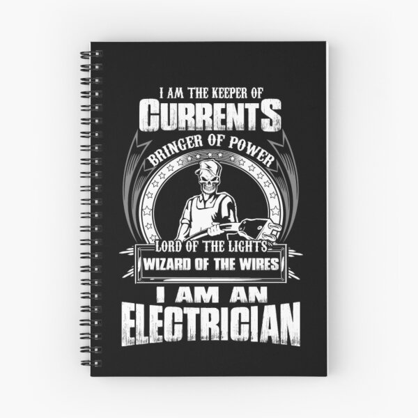 Item preview, funny Electrician designed and sold by aryagiri.