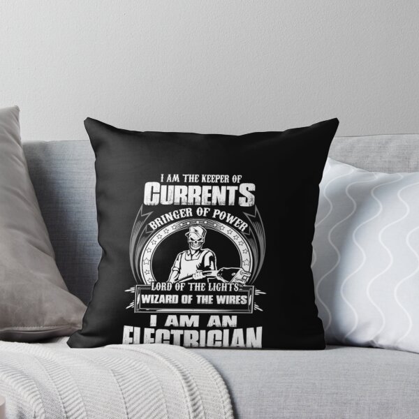 Item preview, funny Electrician designed and sold by aryagiri.