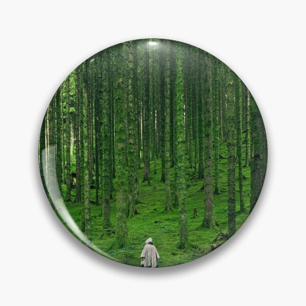 Artikelvorschau, Nobody in the forest ... entworfen und verkauft von Raft.
