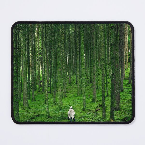 Item preview, Nobody in the forest ... designed and sold by Raft.