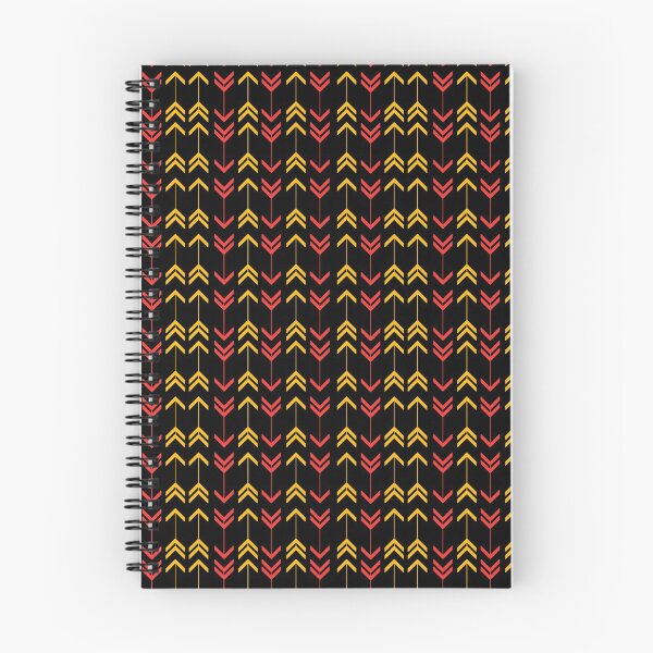 Item preview, Arrow pattern designed and sold by CoolArtByMboya.