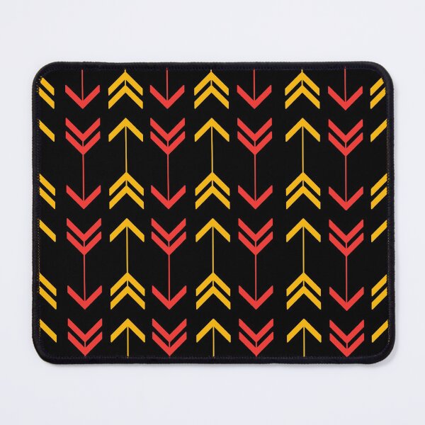 Item preview, Arrow pattern designed and sold by CoolArtByMboya.