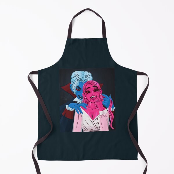 Item preview, Count and Countess Long  designed and sold by TheOnlyBrotherr.
