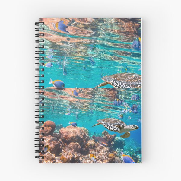 Item preview, Blue Oceanic Water designed and sold by Hinny8.