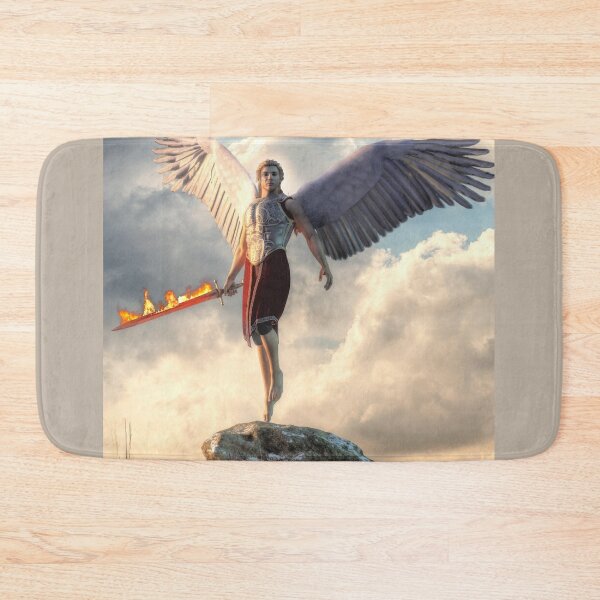 Item preview, Archangel designed and sold by Daniel Eskridge.