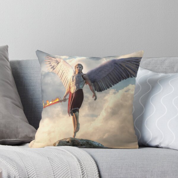 Item preview, Archangel designed and sold by Daniel Eskridge.