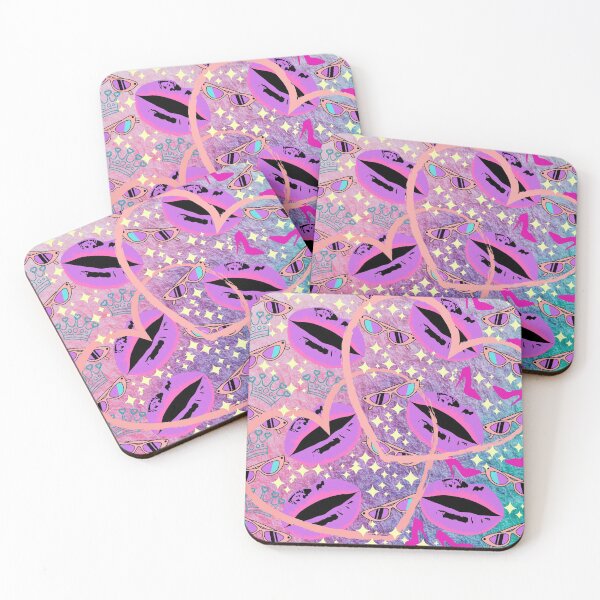 Item preview, For fancy and cool unicorns designed and sold by NoahDea.