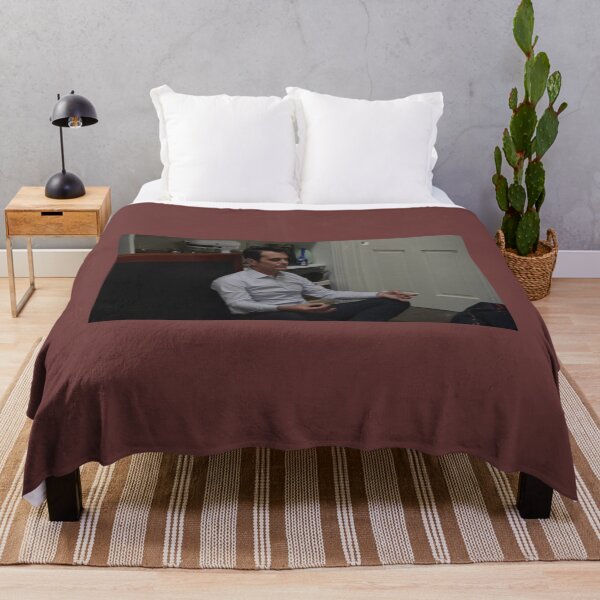 Item preview, Phil Dunphy meditating   designed and sold by ReingerPercival.