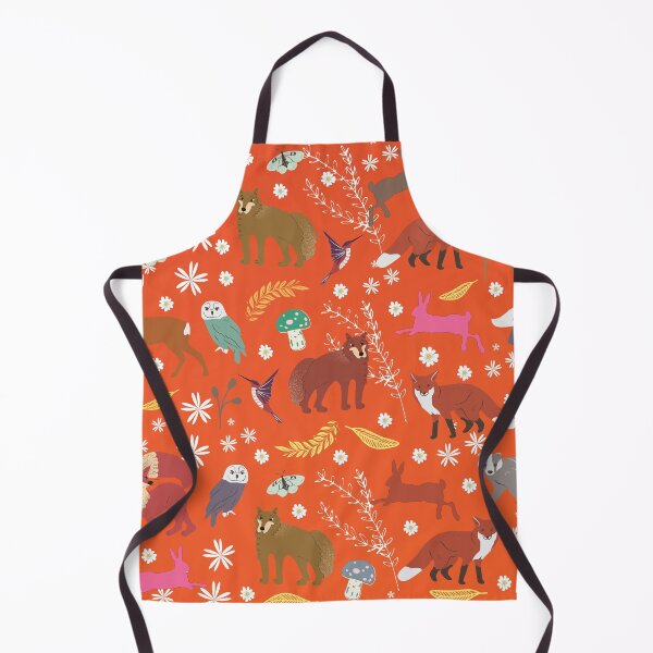 Item preview, Forest animals designed and sold by GasconyPassion.