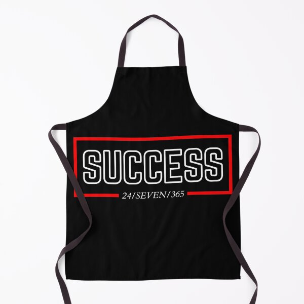 Item preview, SUCCESS 24/SEVEN/365 2 designed and sold by KingsManKind.