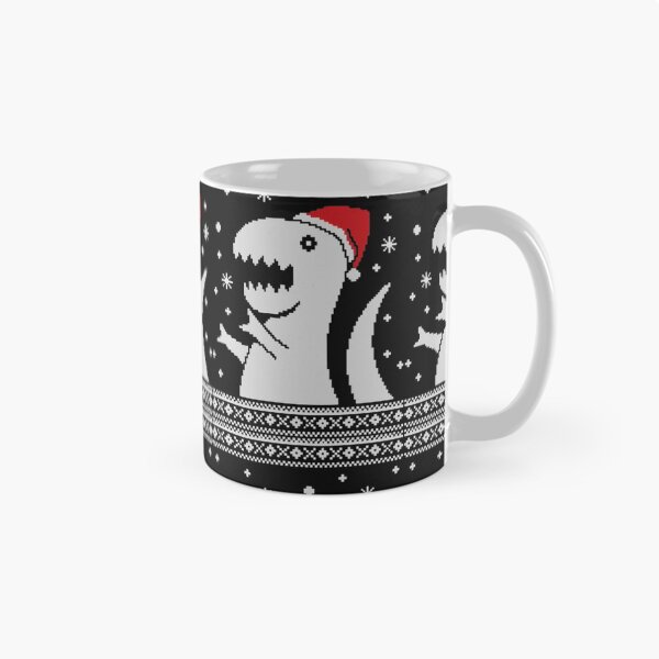 Item preview, Big Trex Santa  designed and sold by SagesZ.