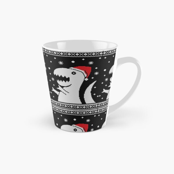 Item preview, Big Trex Santa  designed and sold by SagesZ.