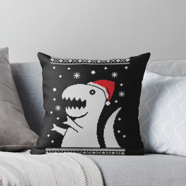 Item preview, Big Trex Santa designed and sold by SagesZ.