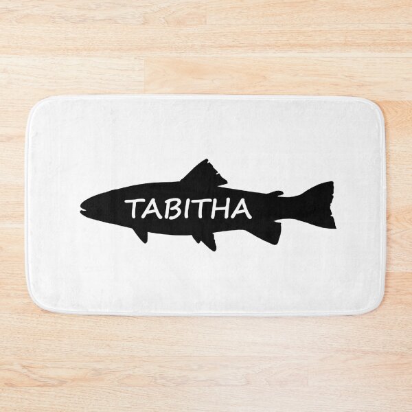 Item preview, Tabitha Fish designed and sold by gulden.