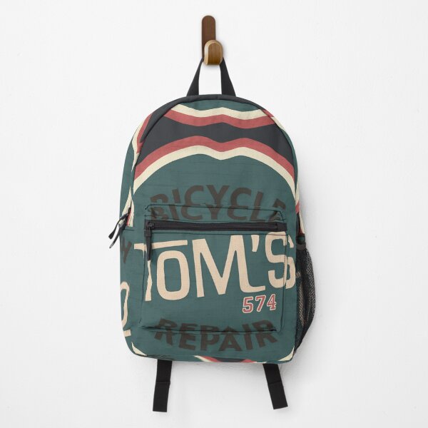 Item preview, Tom's 574 Bicycle Repair designed and sold by Yvie Johnson.