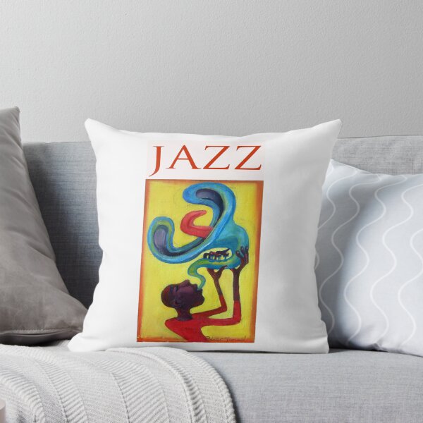 Item preview, Jazz by Diego Manuel designed and sold by Diego Manuel Rodriguez.