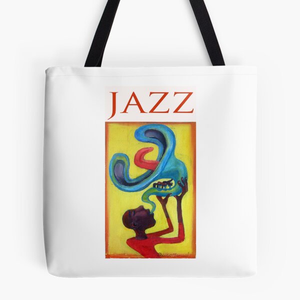 Item preview, Jazz by Diego Manuel designed and sold by Diego Manuel Rodriguez.
