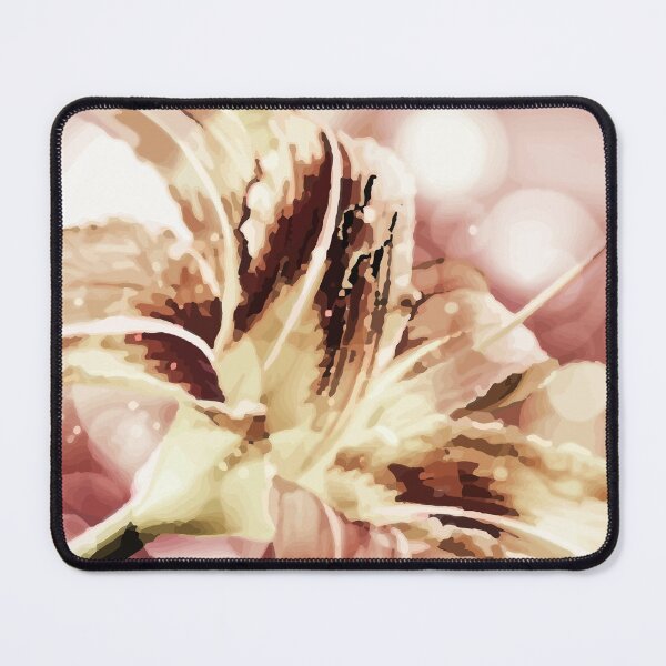 Item preview, Lily with points of light designed and sold by harietteh.