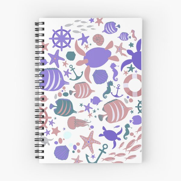 Item preview, Save The Ocean Keep The Sea Plastic Free Turtle Scene designed and sold by istoriadesign.