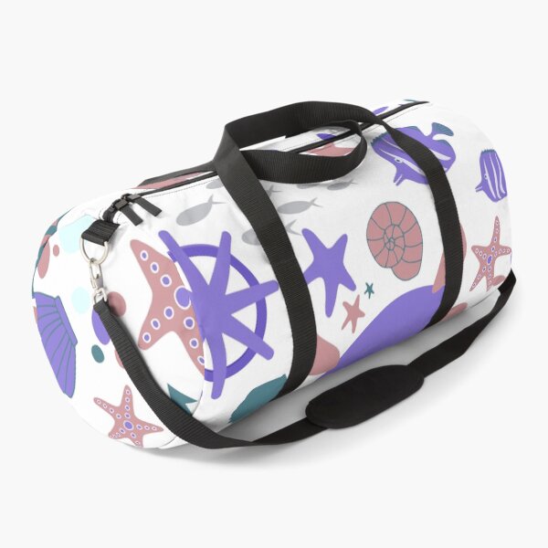 Item preview, Save The Ocean Keep The Sea Plastic Free Turtle Scene designed and sold by istoriadesign.