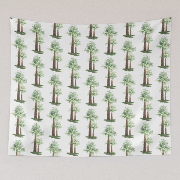 Item preview, September birthday palm tree designed and sold by birthflower.