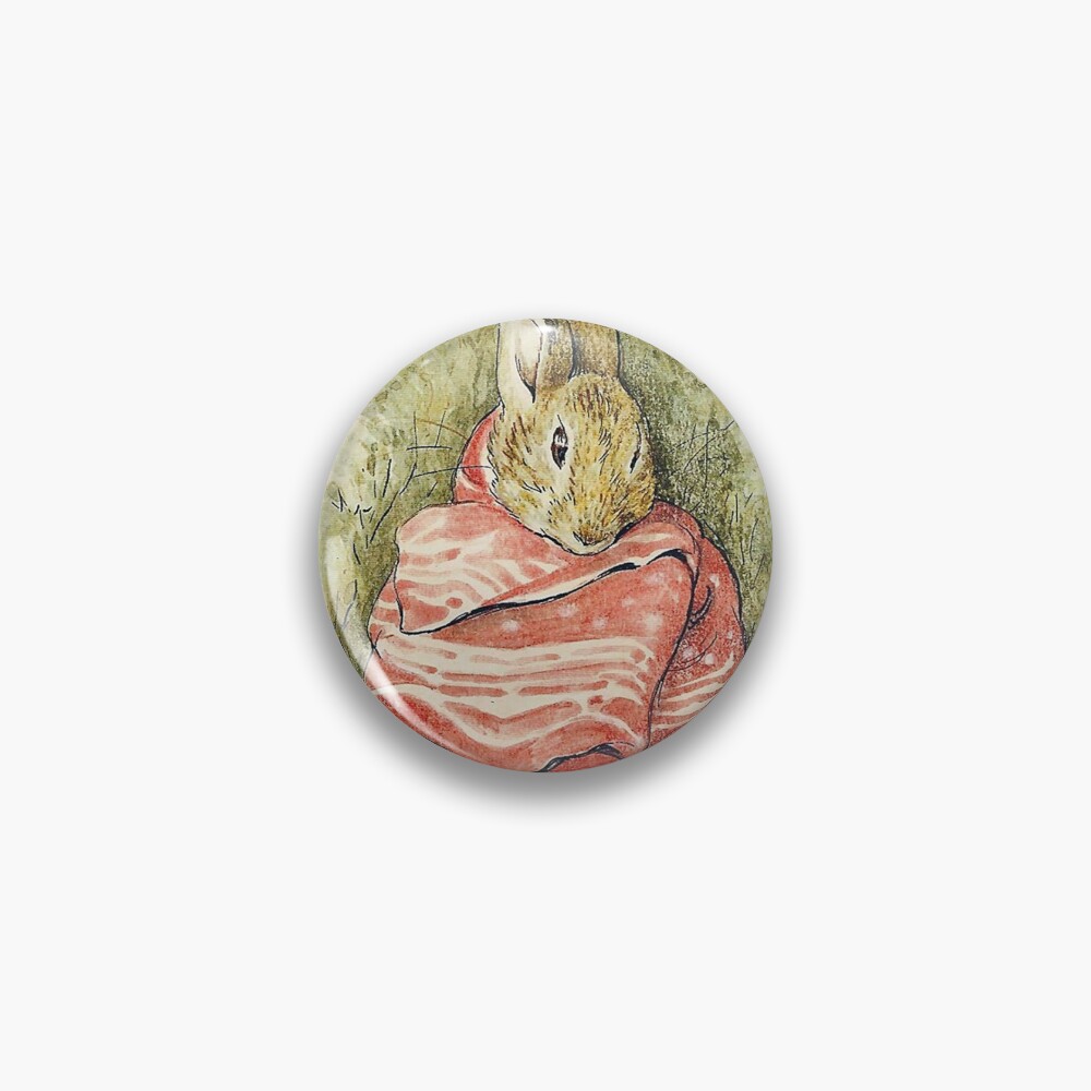 Item preview, Pin designed and sold by RickE.