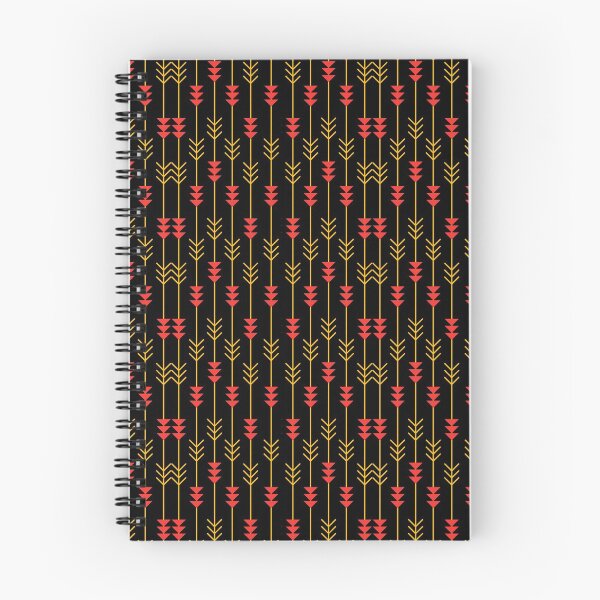 Item preview, Arrow pattern designed and sold by CoolArtByMboya.
