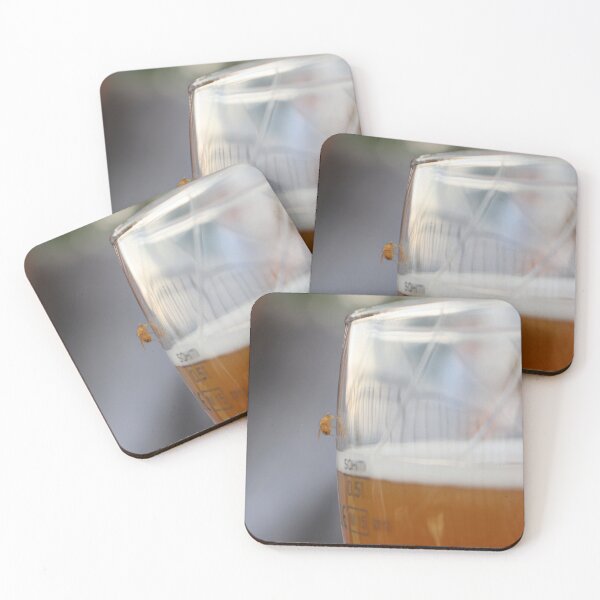 Item preview, A Glass Half Full Kinda Guy designed and sold by cuprum.