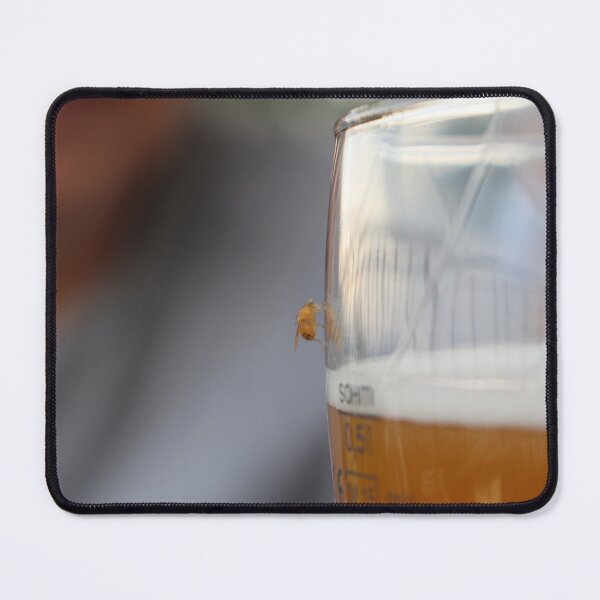 Item preview, A Glass Half Full Kinda Guy designed and sold by cuprum.