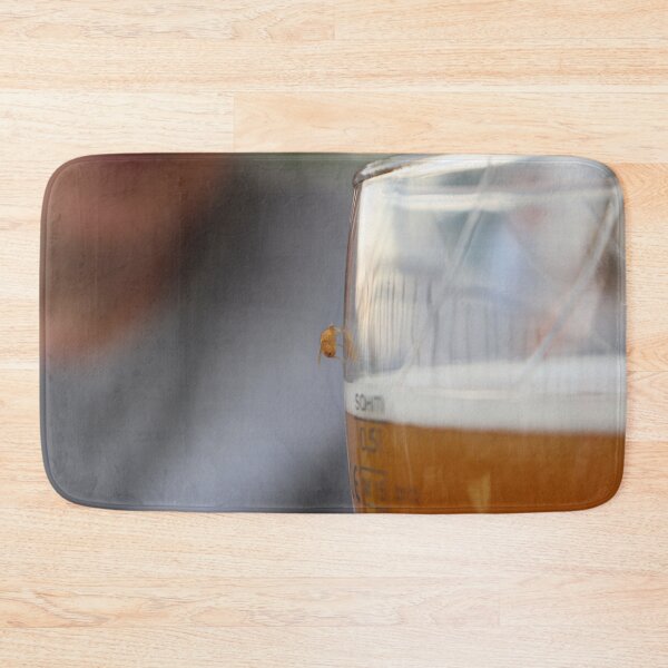Item preview, A Glass Half Full Kinda Guy designed and sold by cuprum.