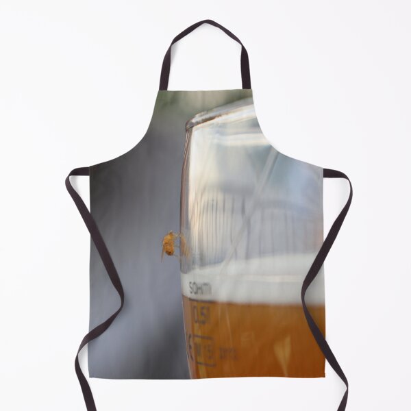 Item preview, A Glass Half Full Kinda Guy designed and sold by cuprum.