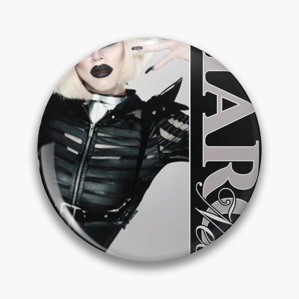 Item preview, Sharon Needles - Drag queen designed and sold by v-vilarino.