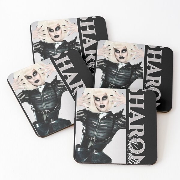 Item preview, Sharon Needles - Drag queen designed and sold by v-vilarino.